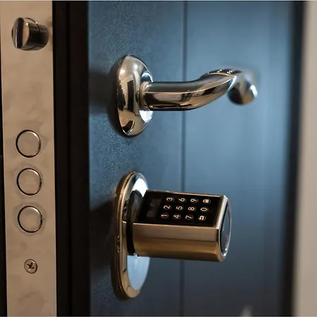 Apartment L'elegance Du Centre - Gare Congres - Parking - T3