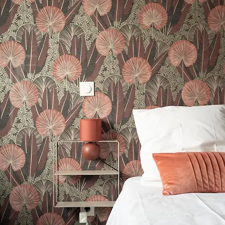 Apartment L'elegance Du Centre - Gare Congres - Parking - T3 Nancy