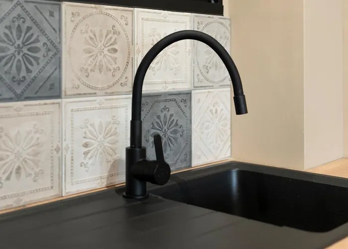 公寓 L'elegance Du Centre - Gare Congres - Parking - T3 *