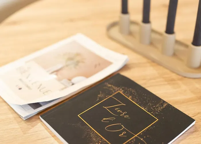 Daire L'elegance Du Centre - Gare Congres - Parking - T3 *