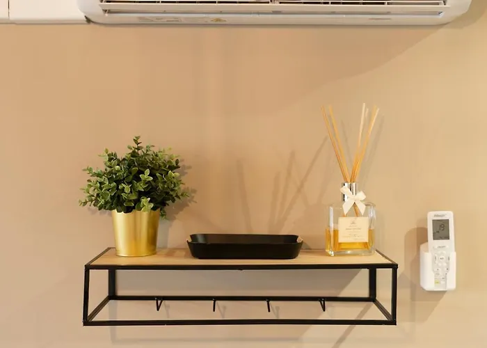 L'elegance Du Centre - Gare Congres - Parking - T3 *